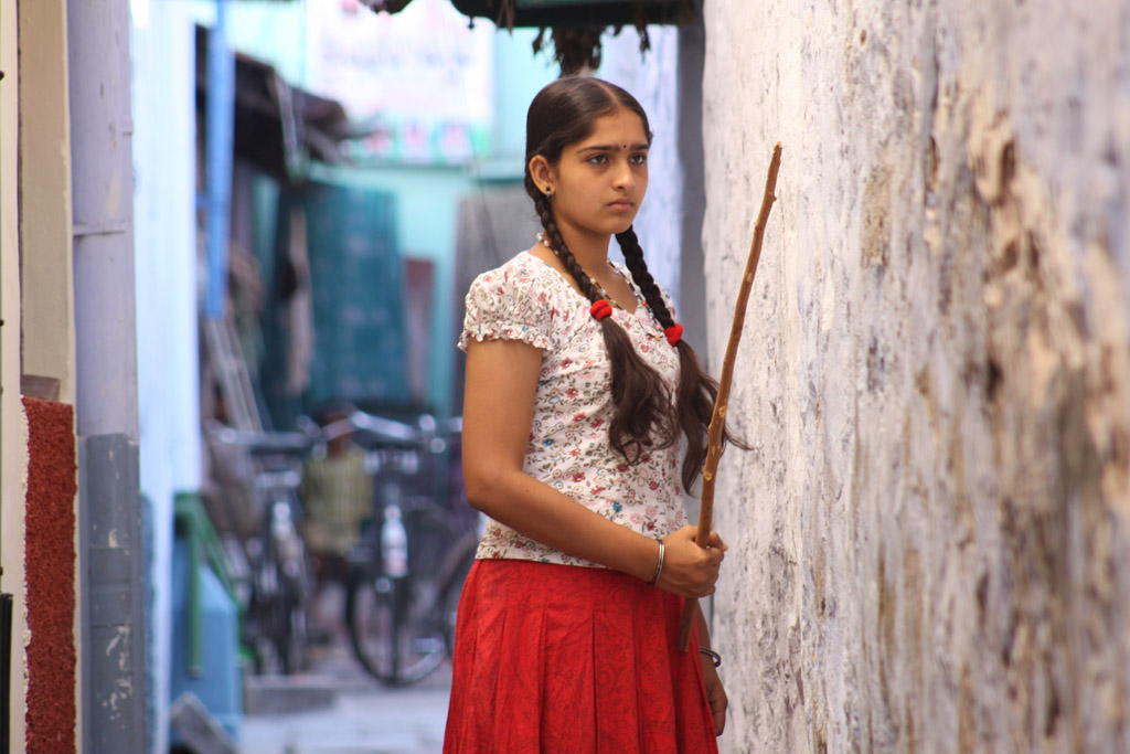 Sanusha Santhosh - Renigunta Latest Movie Stills | Picture 73551